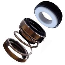 Selo mecânico para bomba TS-P 5/8" transf. de leite Selo mecânico para bomba TS-P 5/8" transf. de leite