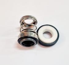 SELO MECANICO para bombas e pressurizadores eixo de 10mm T0110