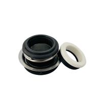 Selo Mecânico Para Motobomba B2T 701 Branco 13202960