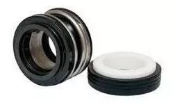 Selo Mecânico Para Motobomba Eletroplas Ics-ica 50 - 100 Selo Mecânico Para Motobomba Eletroplas Ics-ica 50 - 100