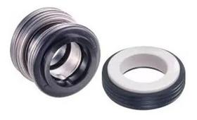 Selo Mecânico Sb-mg Eixo 3/4 Viton Selobras