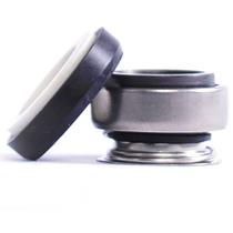 Selo Mecânico SBK 20mm Inox/Carvão/Cerâmica/Viton Selobras