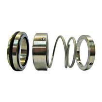 Selo Mecânico Simples, Interno de Mola Única ø 80 mm, Faces em Silício, Linha Industrial - Permite Recuperações do Selo, Suporta Até 160 C. Selo Mecânico Simples, Interno de Mola Única ø 80 mm, Faces em Silício, Linha Industrial - Permite Recuperações do Selo, Suporta Até 160 C.