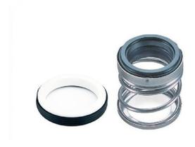 Selo Mecânico Tipo 01 Eixo 3/4 Viton Inpacom Selo Mecânico Tipo 01 Eixo 3/4 Viton Inpacom