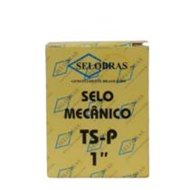 Selo Mecânico Tipo 1 Eixo TS-P 1''