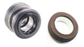 Selo Mecânico Tipo 16 Eixo 5/8 Viton Inpacom