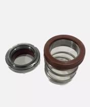 Selo Mecânico Tipo 21 Eixo 1 1/2 Tungstenio Viton Selobras