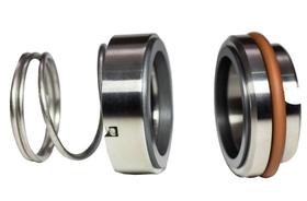 Selo mecanico Tipo SB-477 20mm Tungstenio Viton Selobras