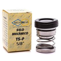 Selo Mecânico Ts-p 5/8 - Buna Tipo 21 Selobras Selo Mecânico Ts-p 5/8 - Buna Tipo 21 Selobras