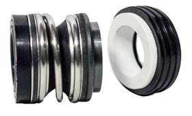 Selo Mecânico Ts-q Eixo 3/4 Selobras