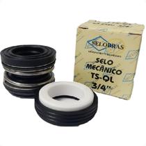 Selo Mecânico TS-QL 3/4 Tipo 6 Longo