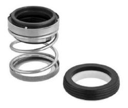 Selo Mecanico Tsp 1 1/4 Selobras