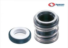 Selo Mecânico Viton 1/2" Tipo 16 Inpacom