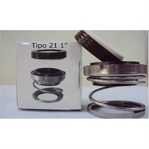 Selo mecanico viton tipo 21 1" - Selo mecanico viton tipo 21 1" -