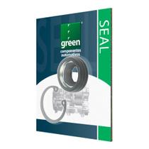 Selo Para Compressor Fx15 (Ranger/Fiesta/Ka/F250) Selo Para Compressor Fx15 (Ranger/Fiesta/Ka/F250)