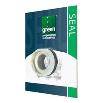 Selo Para Compressor Sanden Sd7B10/Civic Trs90 (Mini Sanden