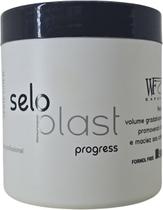 Selo Plast Redutor Volume Progress 500g WF Export Selo Plast Redutor Volume Progress 500g WF Export
