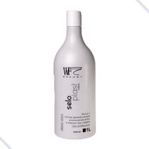 Selo Plast Wf 1l Selante Alisamento Aproveite