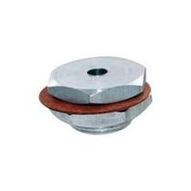 Selo Rochedão C/10 Peças Jw Alumínio Selo Rochedão C/10 Peças Jw Alumínio