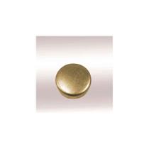Selo Tampa Bloco Lateral 31,20Mm - Mwm - Al-460 Selo Tampa Bloco Lateral 31,20Mm - Mwm - Al-460