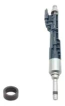 Selo Vedação Bico Injetor Gdi Bmw 320i 328i 335i M3 N20 N55 Selo Vedação Bico Injetor Gdi Bmw 320i 328i 335i M3 N20 N55