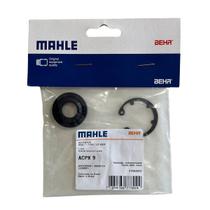 Selo Vedação Compressor Delphi Mahle Celta S10 Gol Golf Fox Acpx9