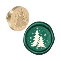 Selos de Cera de Halloween - Crânio, Aranha e Teia de Aranha para Convites e Envelopes