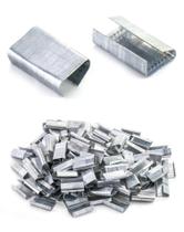 Selos de cintagem QWORK para cintas de aço de 1/2 largura de cinta