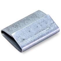 Selos de cintas de aço, embalagem IDL de 1/2 polegada para 100 tiras