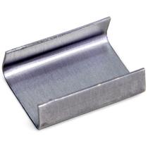 Selos de cintas de aço IDL Packaging Open (Snap-On) 5/8" Selos de cintas de aço IDL Packaging Open (Snap-On) 5/8"