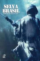 Selva Brasil - EDITORA DRACO Selva Brasil - EDITORA DRACO