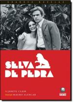 Selva de Pedra - Coleção Grandes Novelas Selva de Pedra - Coleção Grandes Novelas