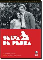 Selva De Pedra - Coleção Grandes Novelas - Globo Selva De Pedra - Coleção Grandes Novelas - Globo