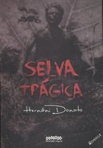 Selva trágica - Letra Selvagem