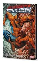 Selvagem Homem-Aranha Selvagem Homem-Aranha