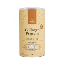 Selvs Collagen Protein Baunilha 500g