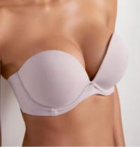 sem alça DARLING BLUSH TAMANHO M