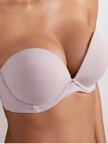 sem alça DARLING BLUSH TAMANHO P