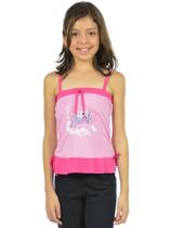 sem alça Infantil Fenomenal (sem elasticidade)