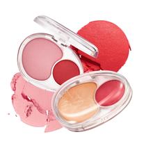 Sem blush Mellow Dual D02 Another Me 7,2 g de longa duração