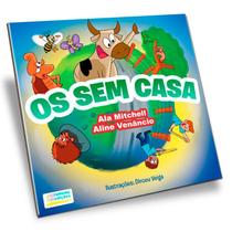 Sem Casa (Os) - FOLHINHA ESPIRITA Sem Casa (Os) - FOLHINHA ESPIRITA