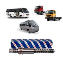 Sem Fim Caixa Setor Hidráulico 8014 Completo Mbb 815, 1016 Sem Fim Caixa Setor Hidráulico 8014 Completo Mbb 815, 1016