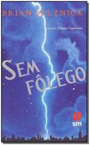 Sem Fôlego - SM EDICOES