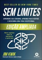 Sem Limites (Edição Ampliada)