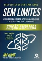 Sem limites (edição ampliada) - Alta Life
