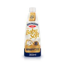 Sem Passar Baby Soft - 300ml Refil