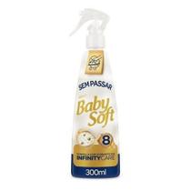 Sem Passar Baby Soft 300ml Sem Passar Baby Soft 300ml