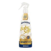 Sem Passar Baby Soft 300ml