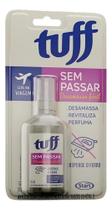 Sem Passar Tuff Bolso 60Ml Desamassa Fácil Facilitador Passa