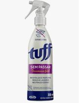Sem passar tuff spray - 350ml